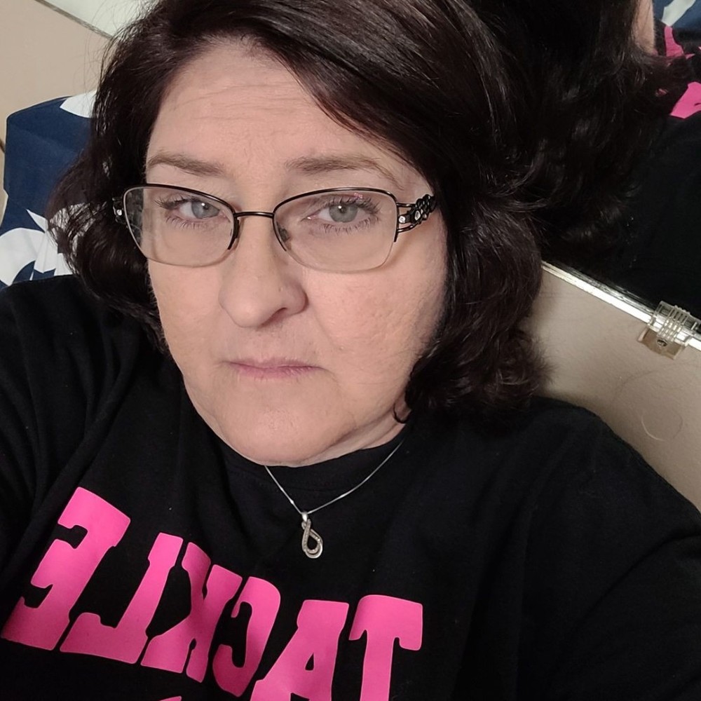 Meet your Posher, Rhonda
